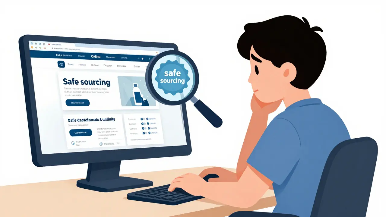 How to Buy Betnovate Online: A Guide to Safe Sourcing and Usage