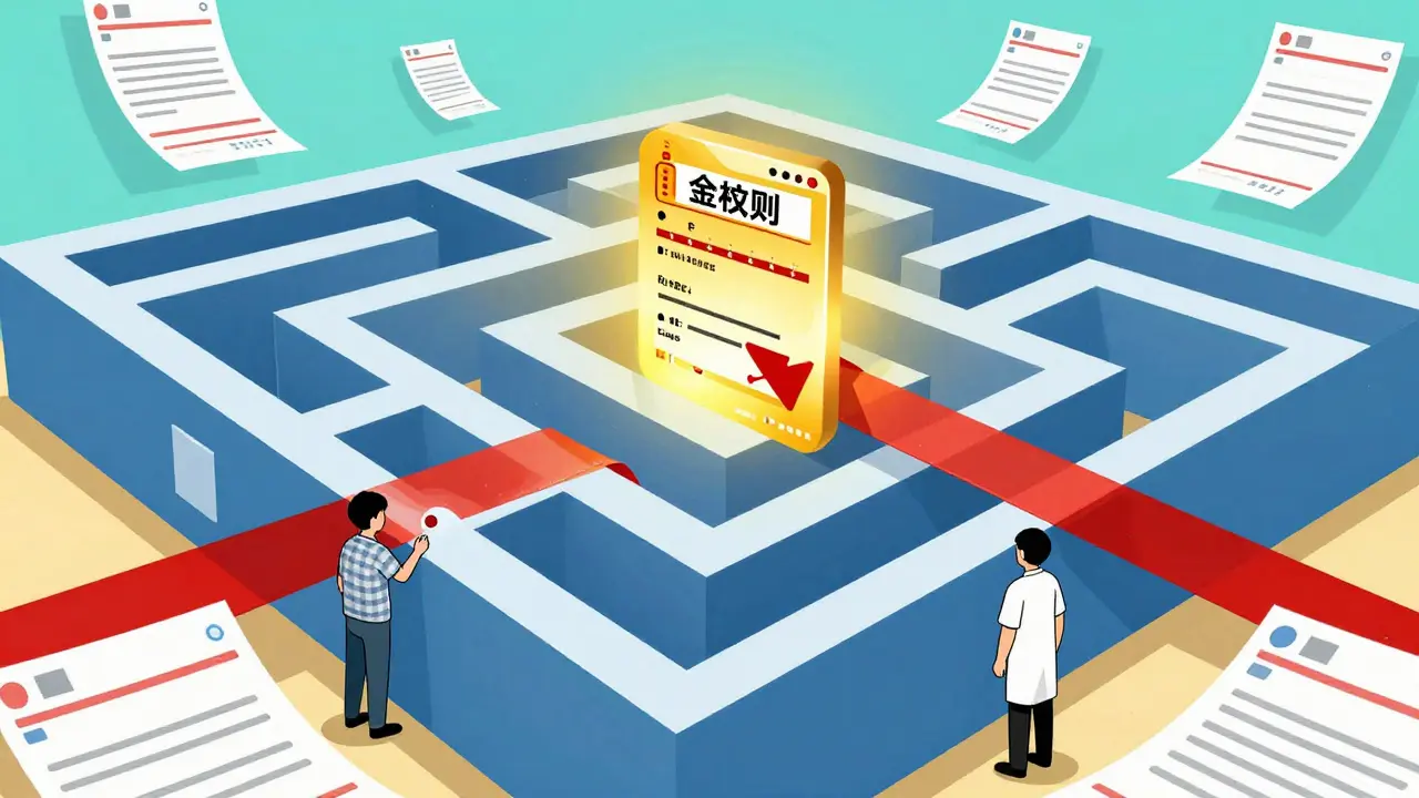 How to Buy Tetracycline Online: A Complete Guide to Prescriptions and Pharmacies