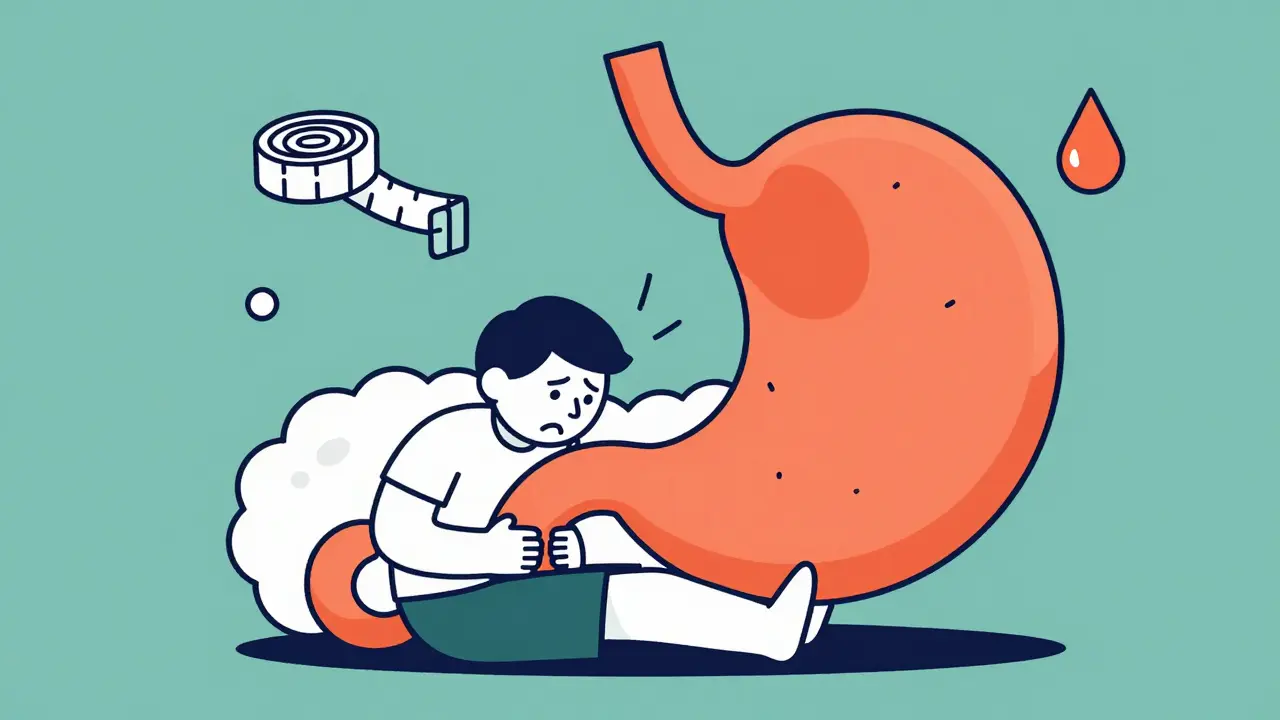 Managing GLP-1 GI Side Effects: Meal Planning and Dose Titration Guide