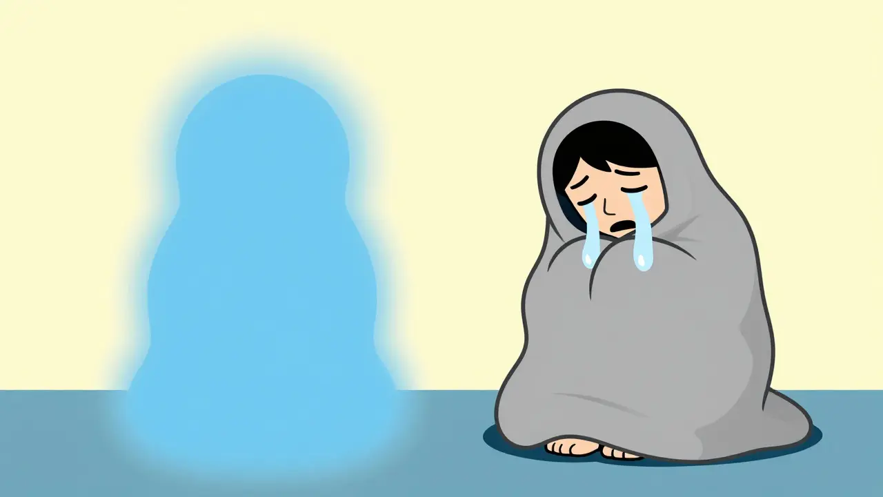 Managing Lithium-Induced Thyroid Issues: A Guide for Patients and Caregivers