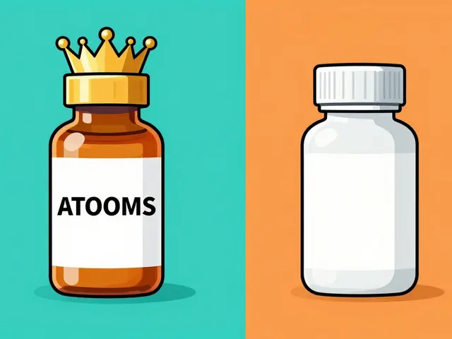 FDA Generic Drug Approval: A Step-by-Step Guide to the ANDA Process