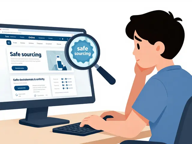 How to Buy Betnovate Online: A Guide to Safe Sourcing and Usage