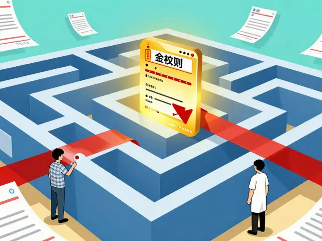 How to Buy Tetracycline Online: A Complete Guide to Prescriptions and Pharmacies