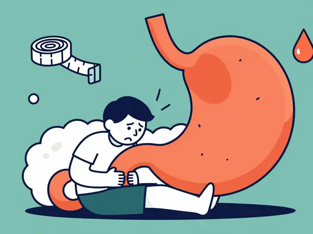 Managing GLP-1 GI Side Effects: Meal Planning and Dose Titration Guide