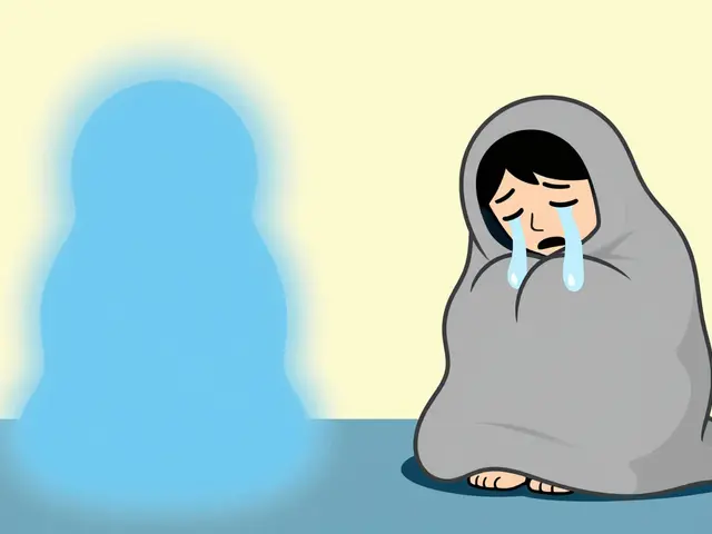 Managing Lithium-Induced Thyroid Issues: A Guide for Patients and Caregivers