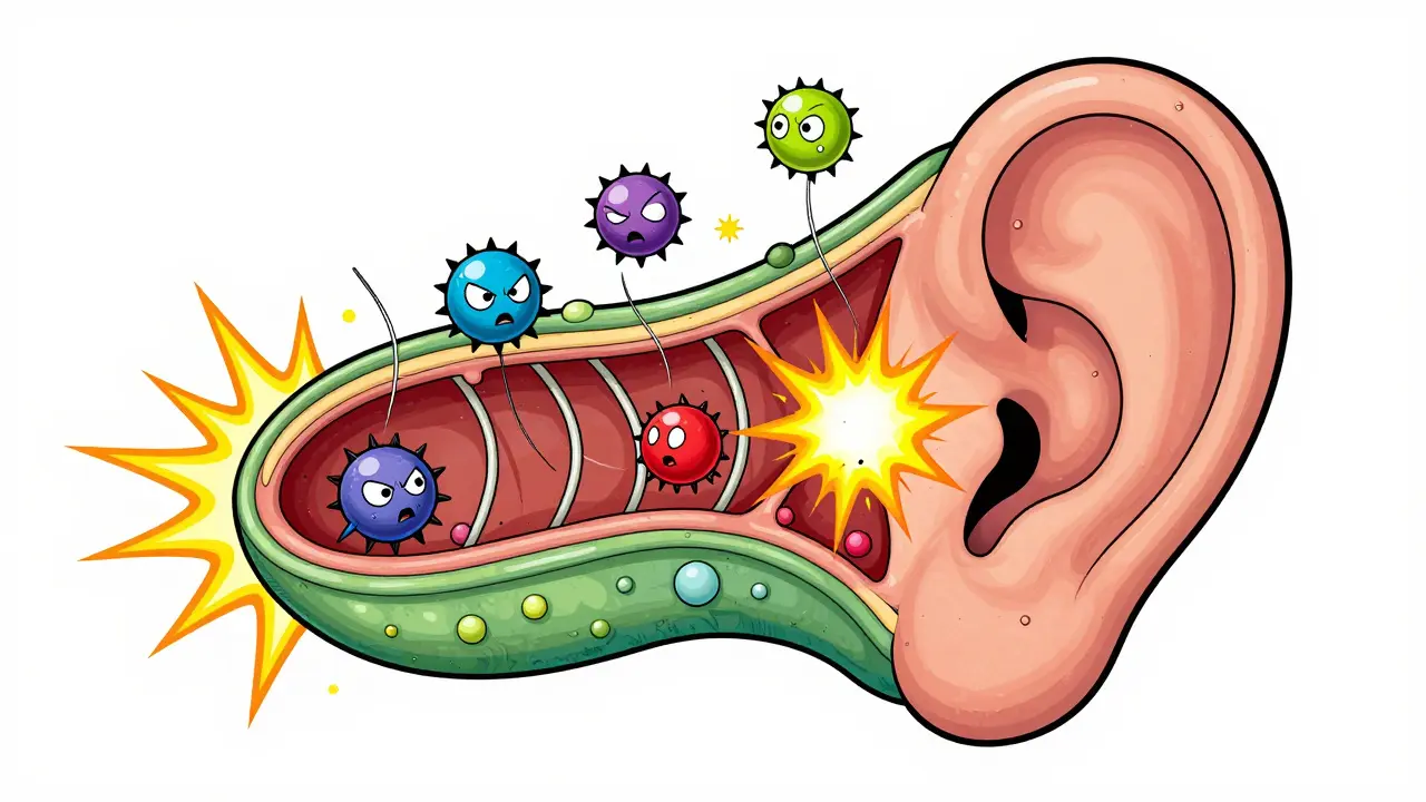 Who Is Most at Risk?