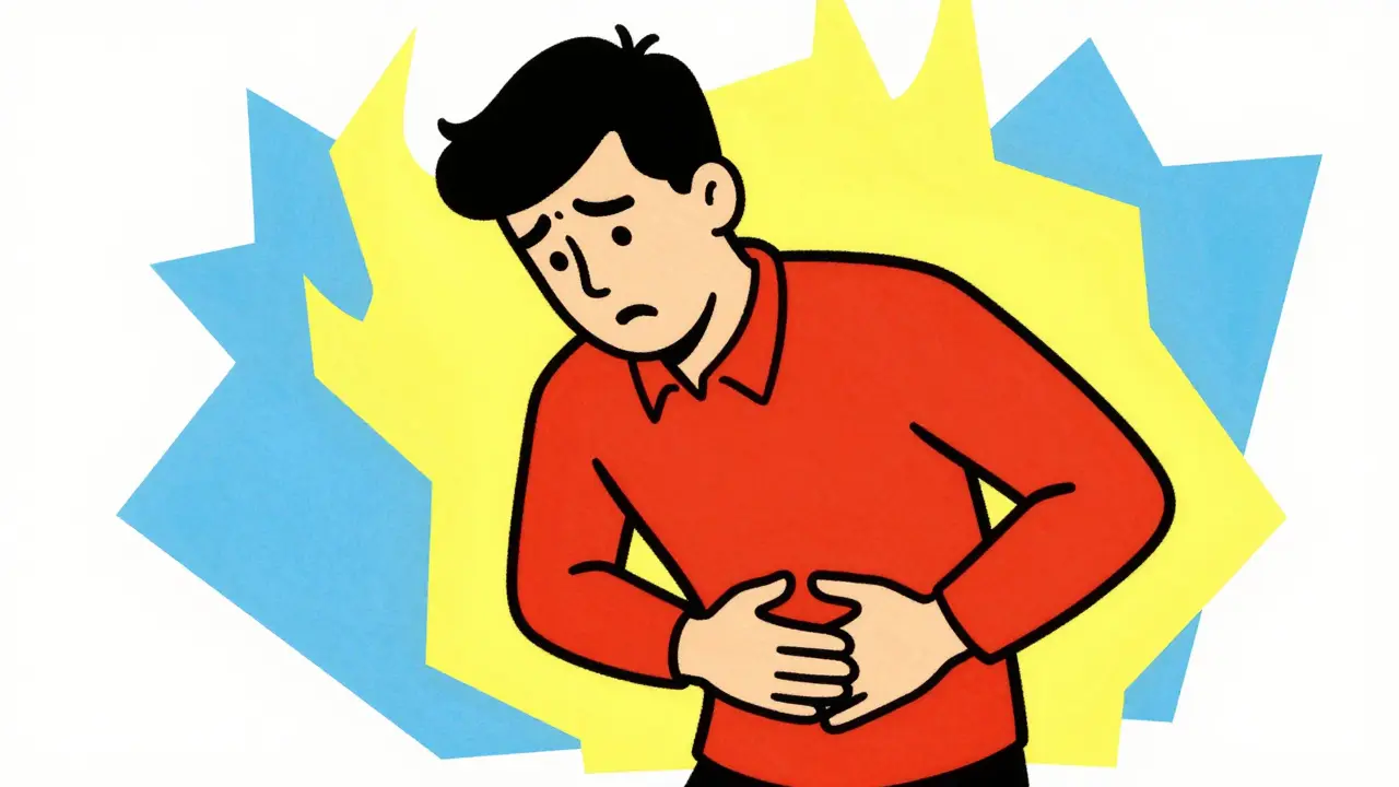 Diverticulitis: Understanding Inflamed Pouches and Modern Treatment Approaches