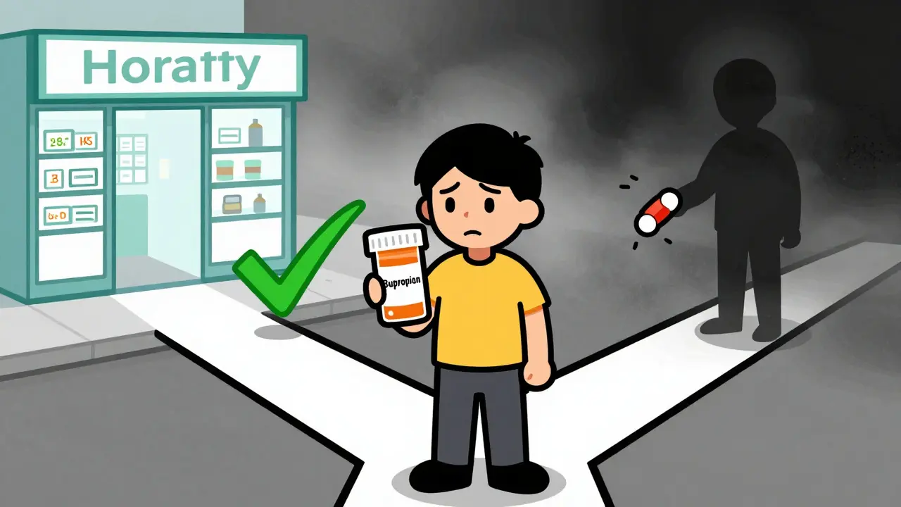How to Buy Generic Wellbutrin Online Cheaply and Safely in 2026