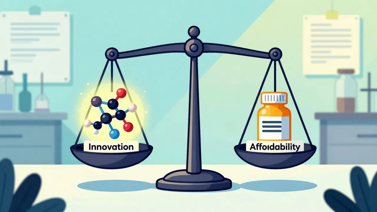 Market Exclusivity Extensions: Mechanisms Beyond Patents Explained