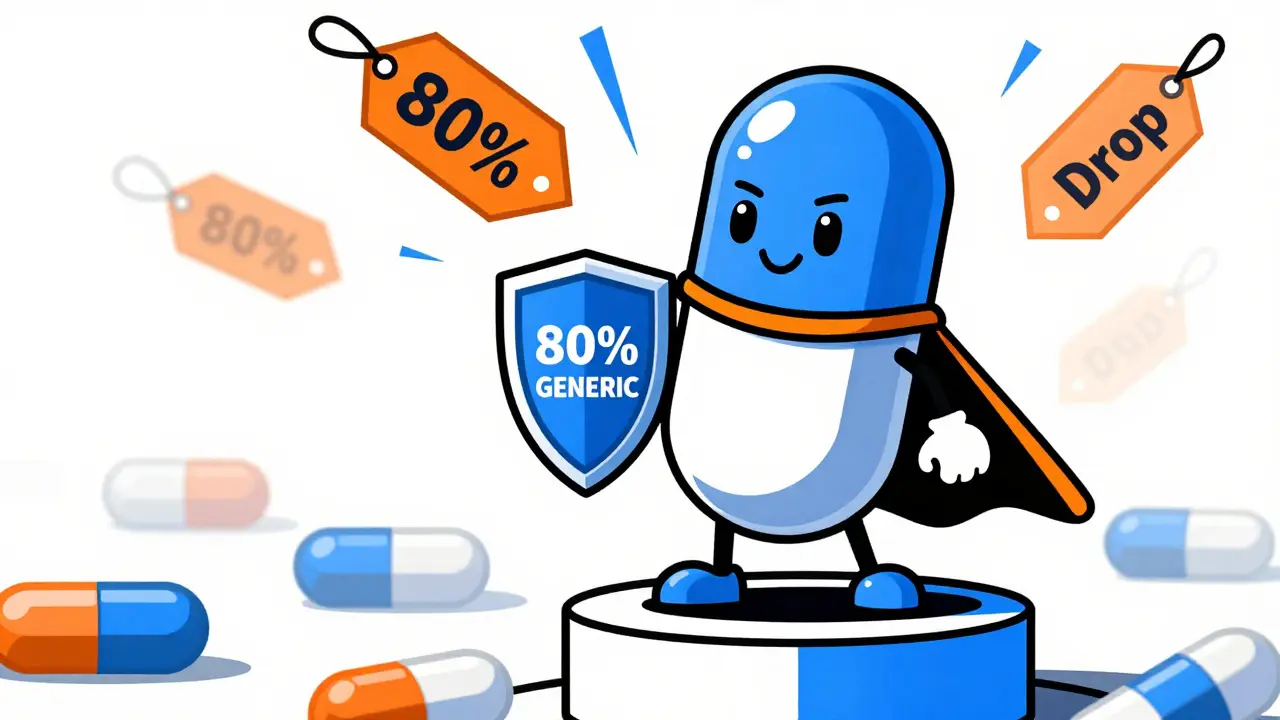 The Rise of Super Generics: How Complex Combinations Are Reshaping Pharma