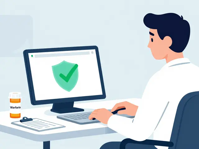 How and Where to Buy Warfarin Online Safely in 2026