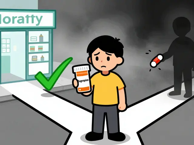 How to Buy Generic Wellbutrin Online Cheaply and Safely in 2026