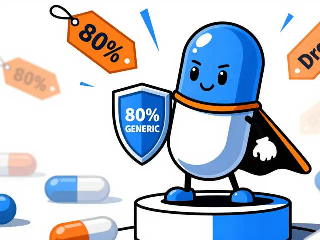 The Rise of Super Generics: How Complex Combinations Are Reshaping Pharma
