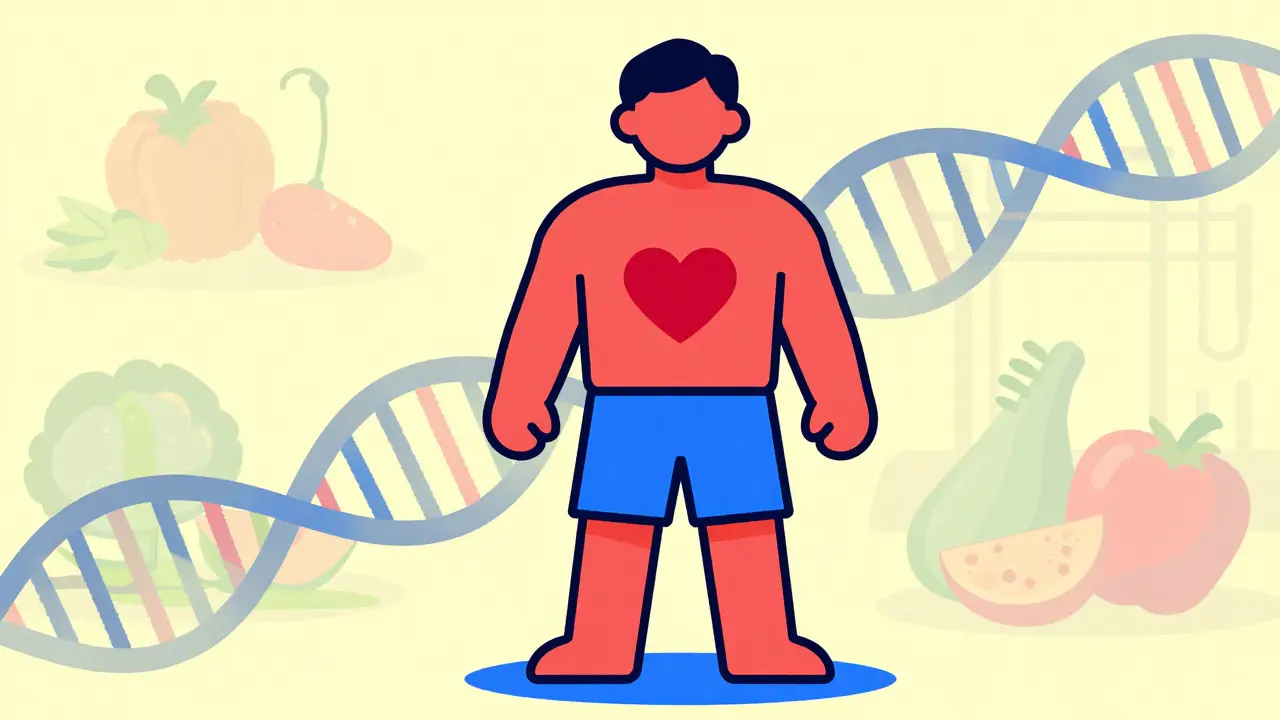 Lipoprotein(a) Explained: The Genetic Heart Risk You Can't Change (Yet)
