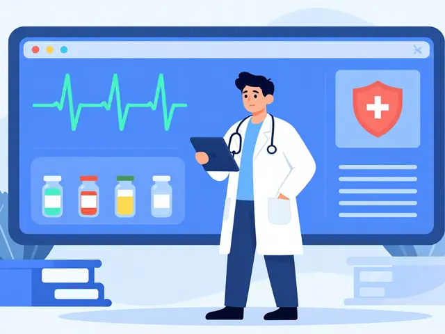 How to Use Clinician Portals and Apps for Drug Safety Monitoring: A Practical Guide