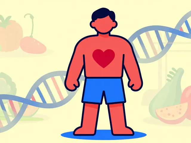Lipoprotein(a) Explained: The Genetic Heart Risk You Can't Change (Yet)