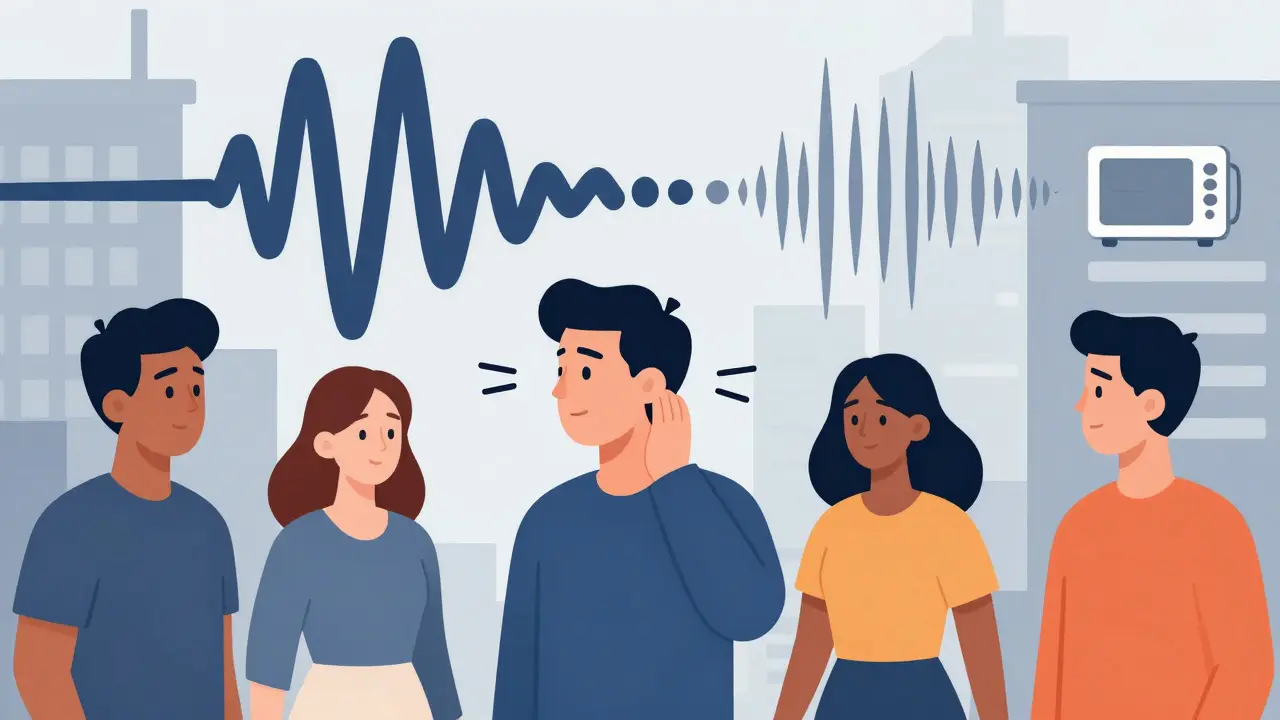 Audiometry Testing Explained: How Decibel Levels Map Your Hearing Health