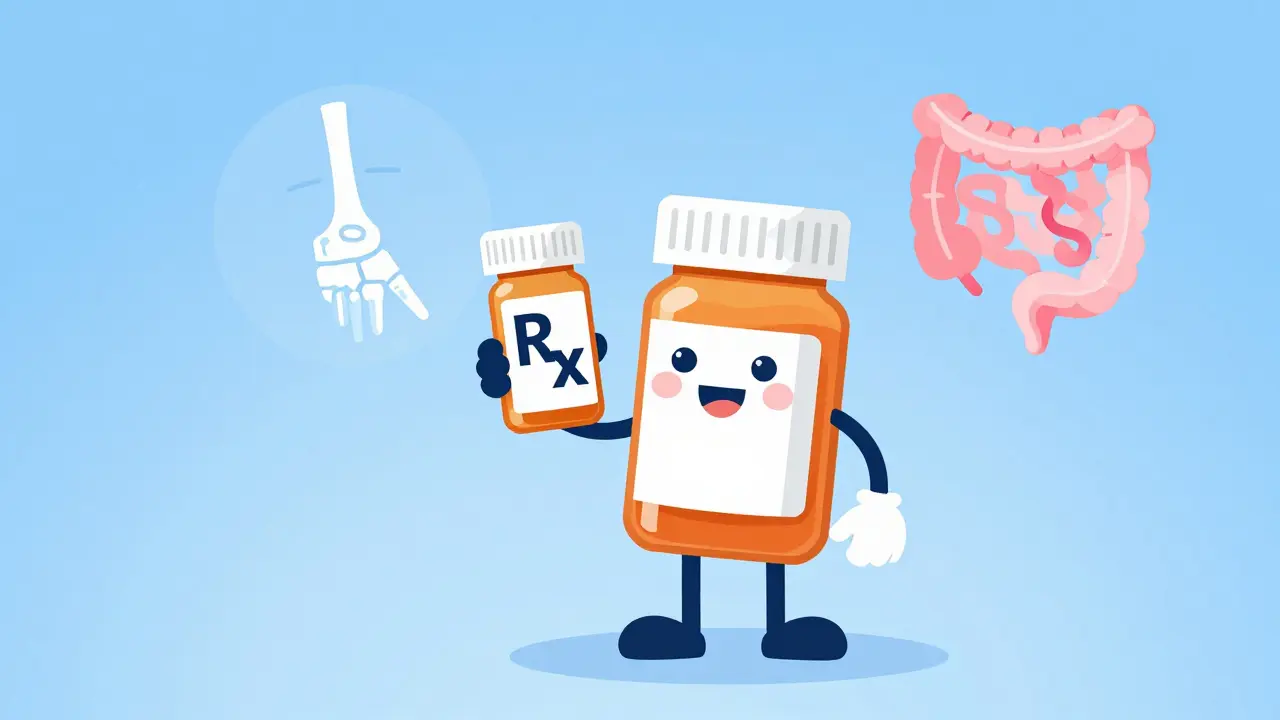 How to Buy Sulfasalazine Online Safely: Legitimate Pharmacies, Costs & Tips