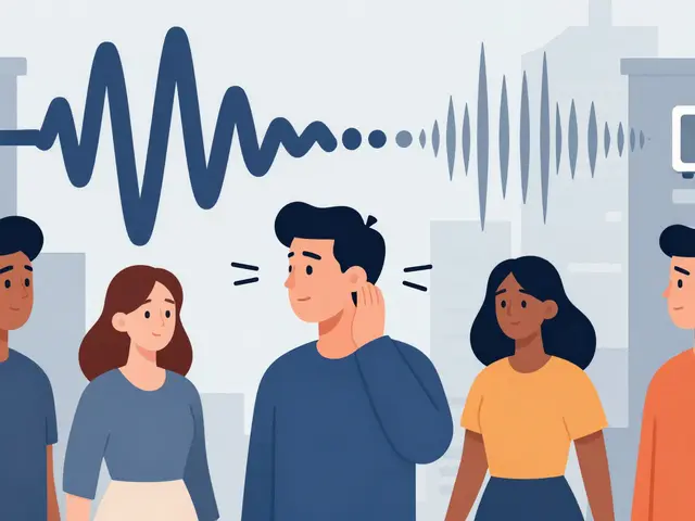 Audiometry Testing Explained: How Decibel Levels Map Your Hearing Health