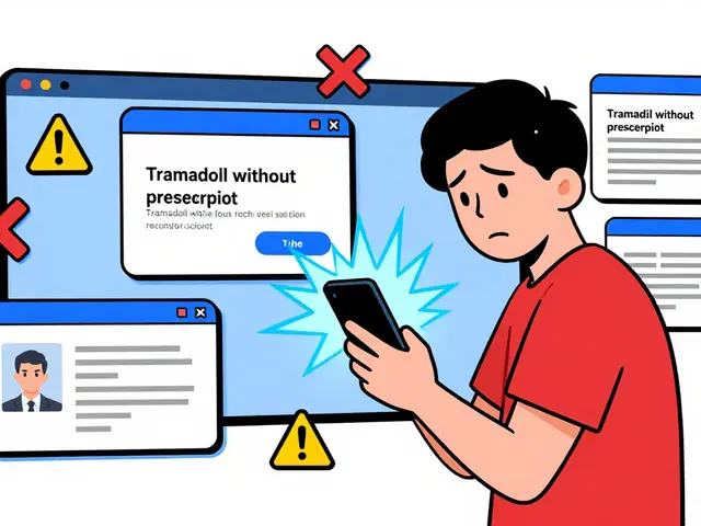 How and Where to Buy Tramadol Online Safely in 2026