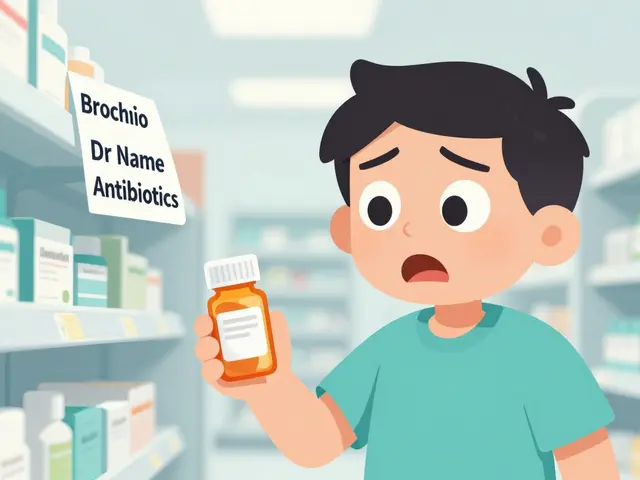 How to Buy Generic Levaquin (Levofloxacin) Online Safely and Cheaply