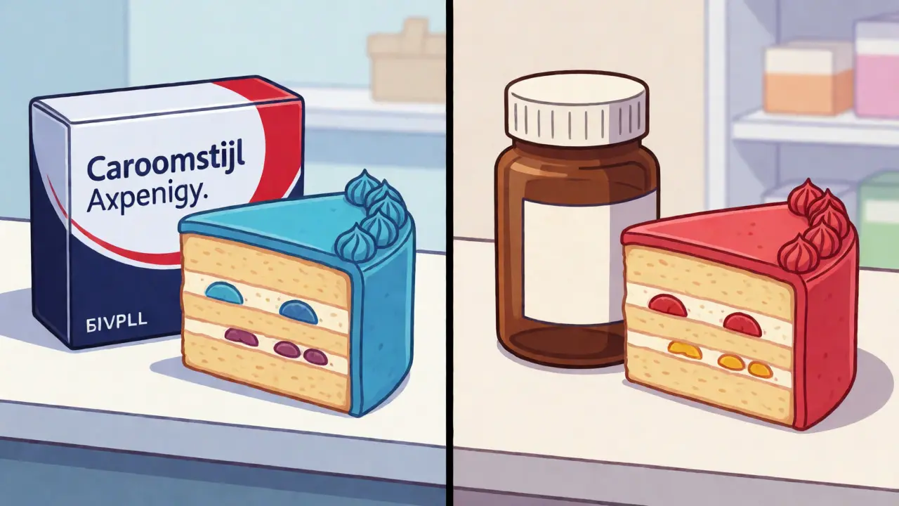 Are Generic Drugs Copies? Myth vs Reality Explained