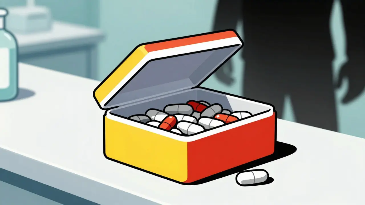 Counterfeit Drug Risks: What Insurance Covers and How to Protect Your Supply Chain