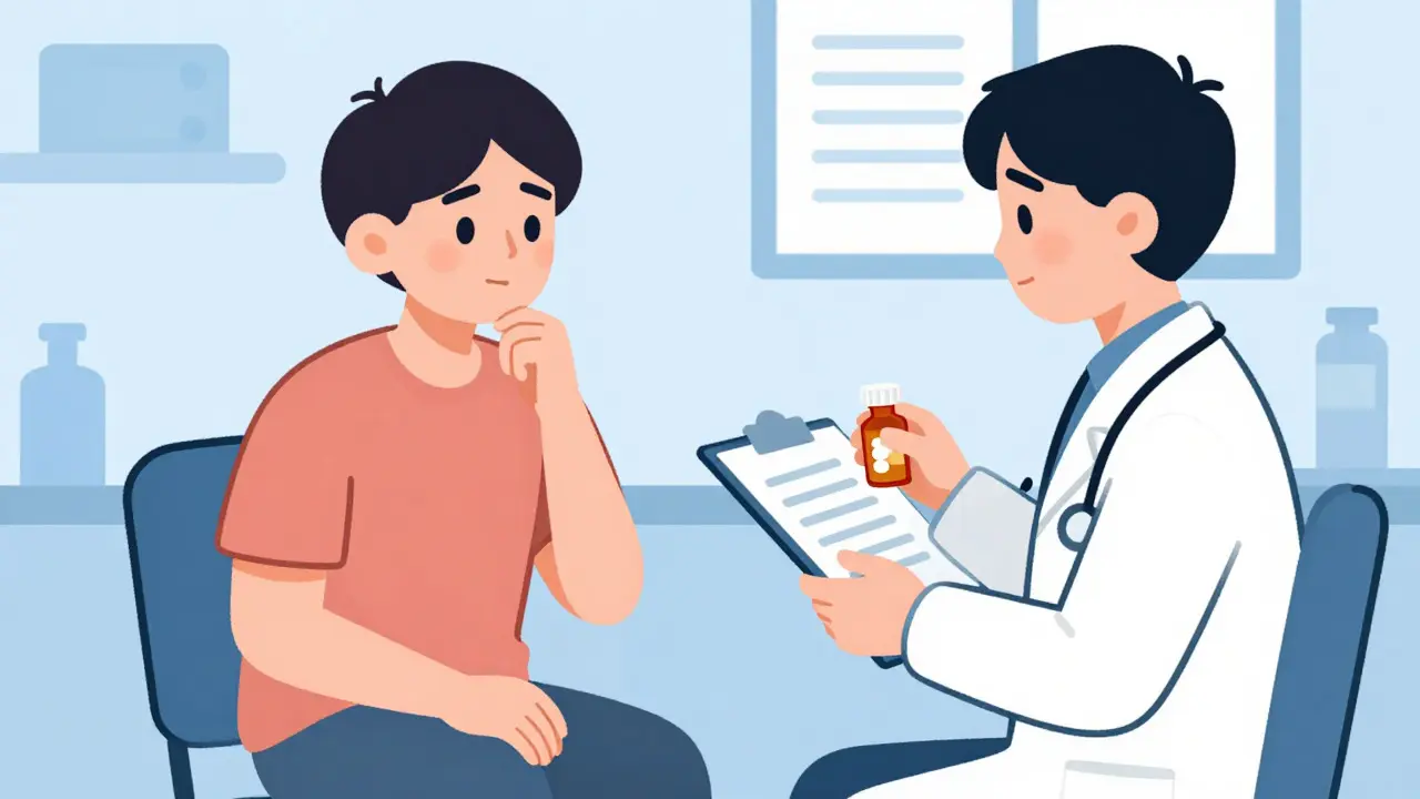 Dechallenge and Rechallenge in Drug Side Effects: A Practical Guide