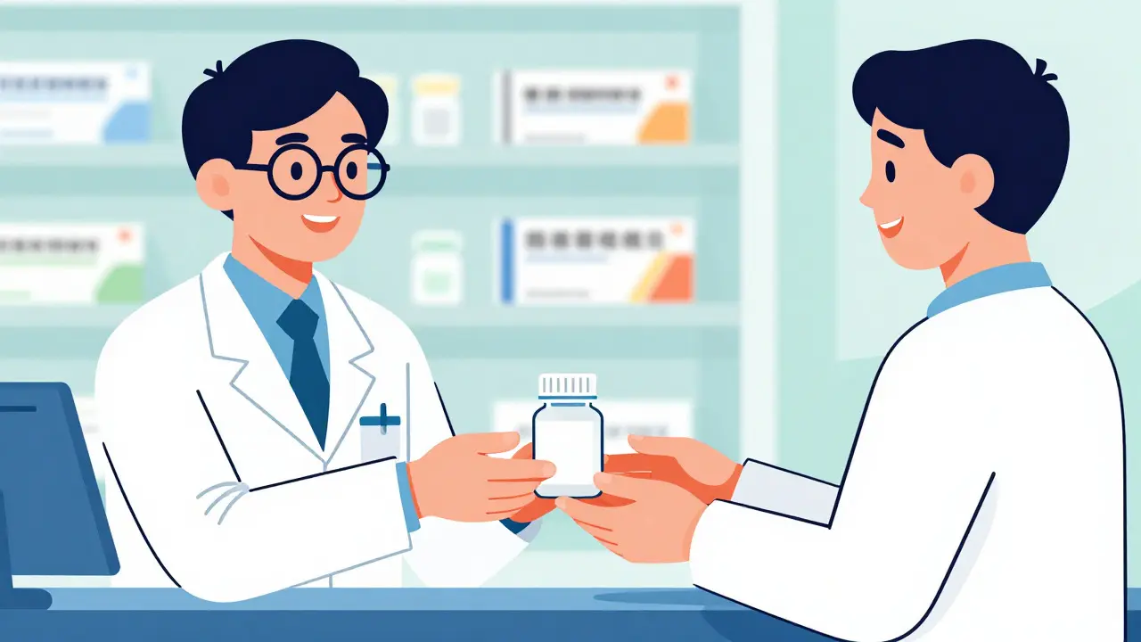 Generic Drug Quality Standards: FDA Requirements and Testing Explained