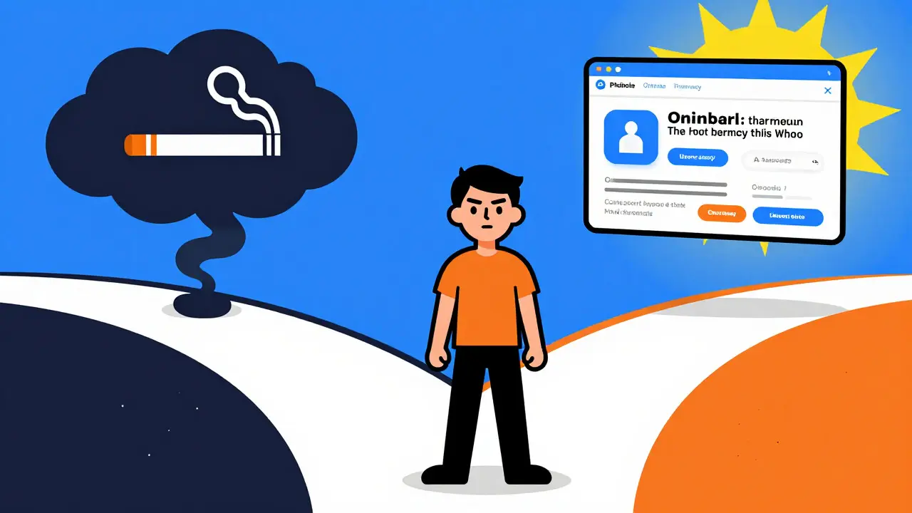 How to Buy Zyban Online Safely: Best Pharmacies, Prices & Tips