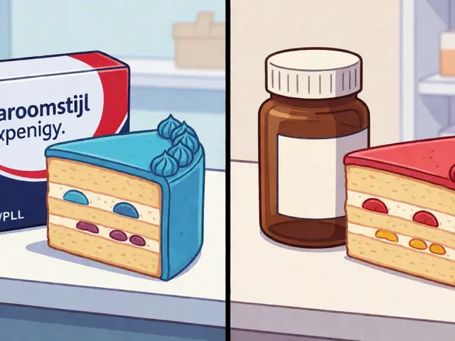 Are Generic Drugs Copies? Myth vs Reality Explained