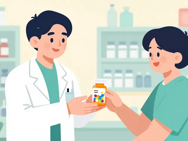 Bioavailability Studies for Generics: What They Test and Why