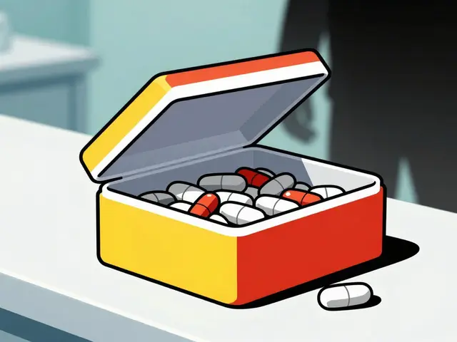 Counterfeit Drug Risks: What Insurance Covers and How to Protect Your Supply Chain