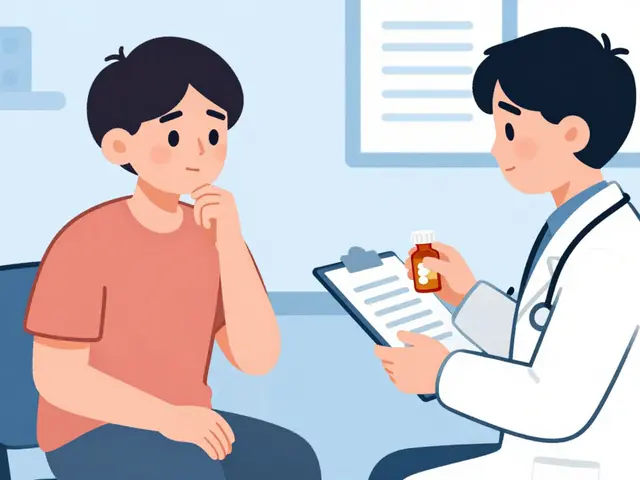 Dechallenge and Rechallenge in Drug Side Effects: A Practical Guide