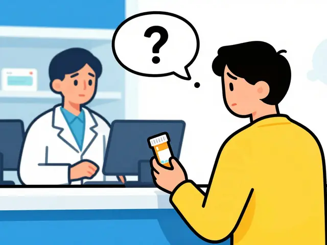 How to Ask About Generics and Authorized Generics for Savings