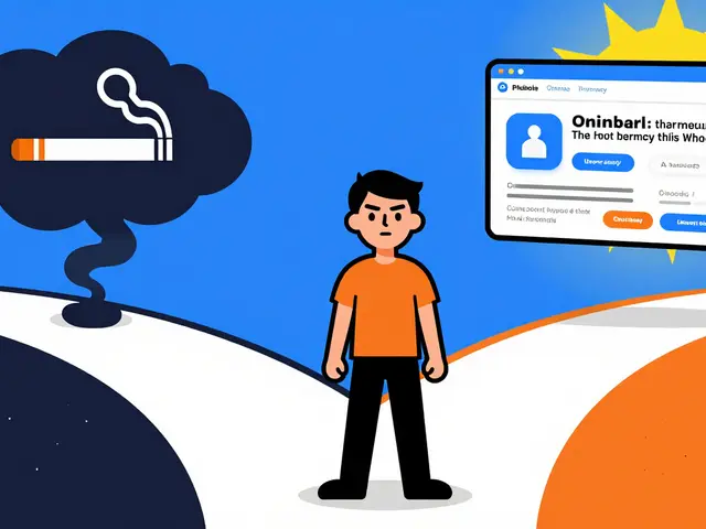 How to Buy Zyban Online Safely: Best Pharmacies, Prices & Tips
