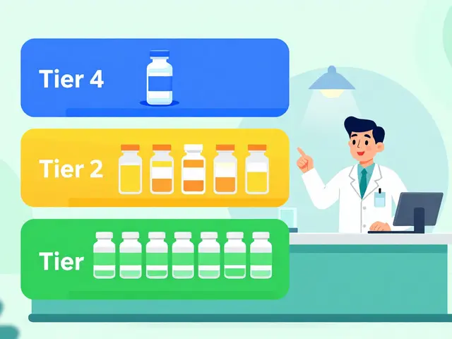 Preferred Generic Lists: Why Insurers Push Certain Drugs